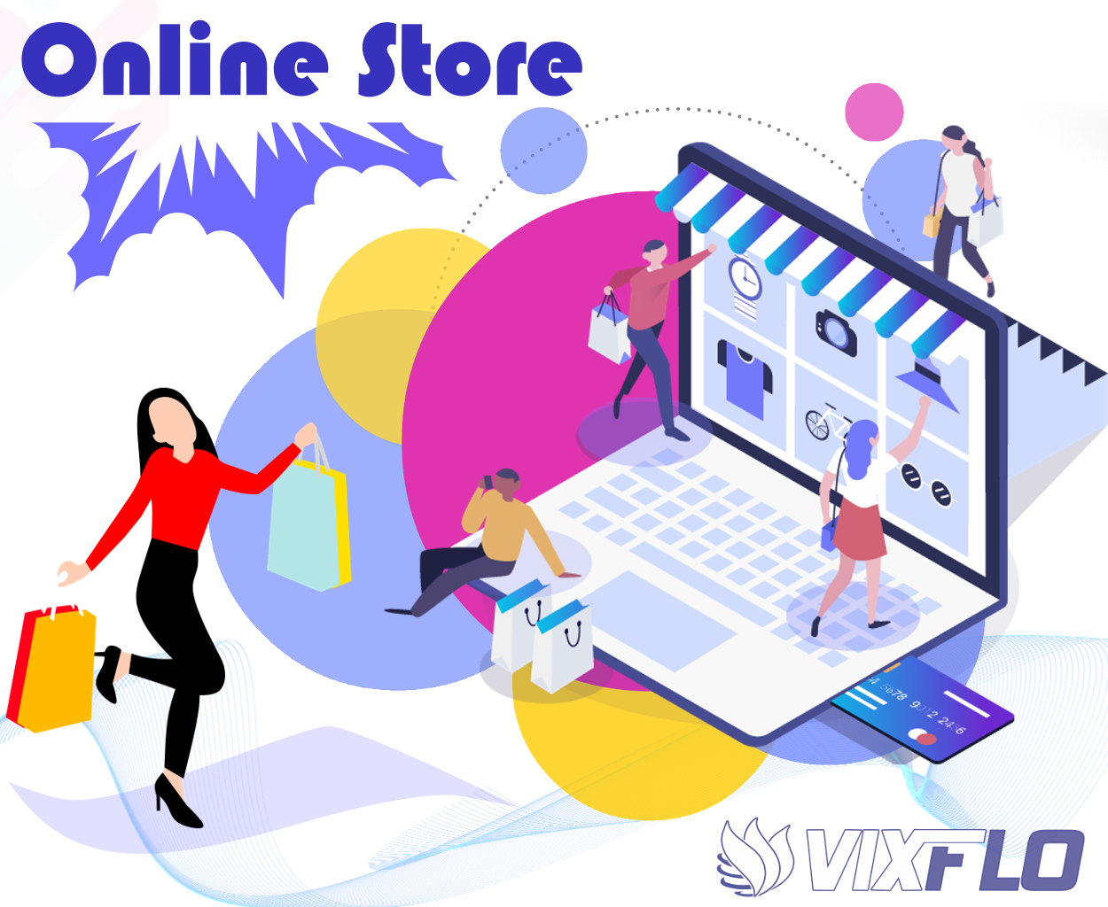 Online Store