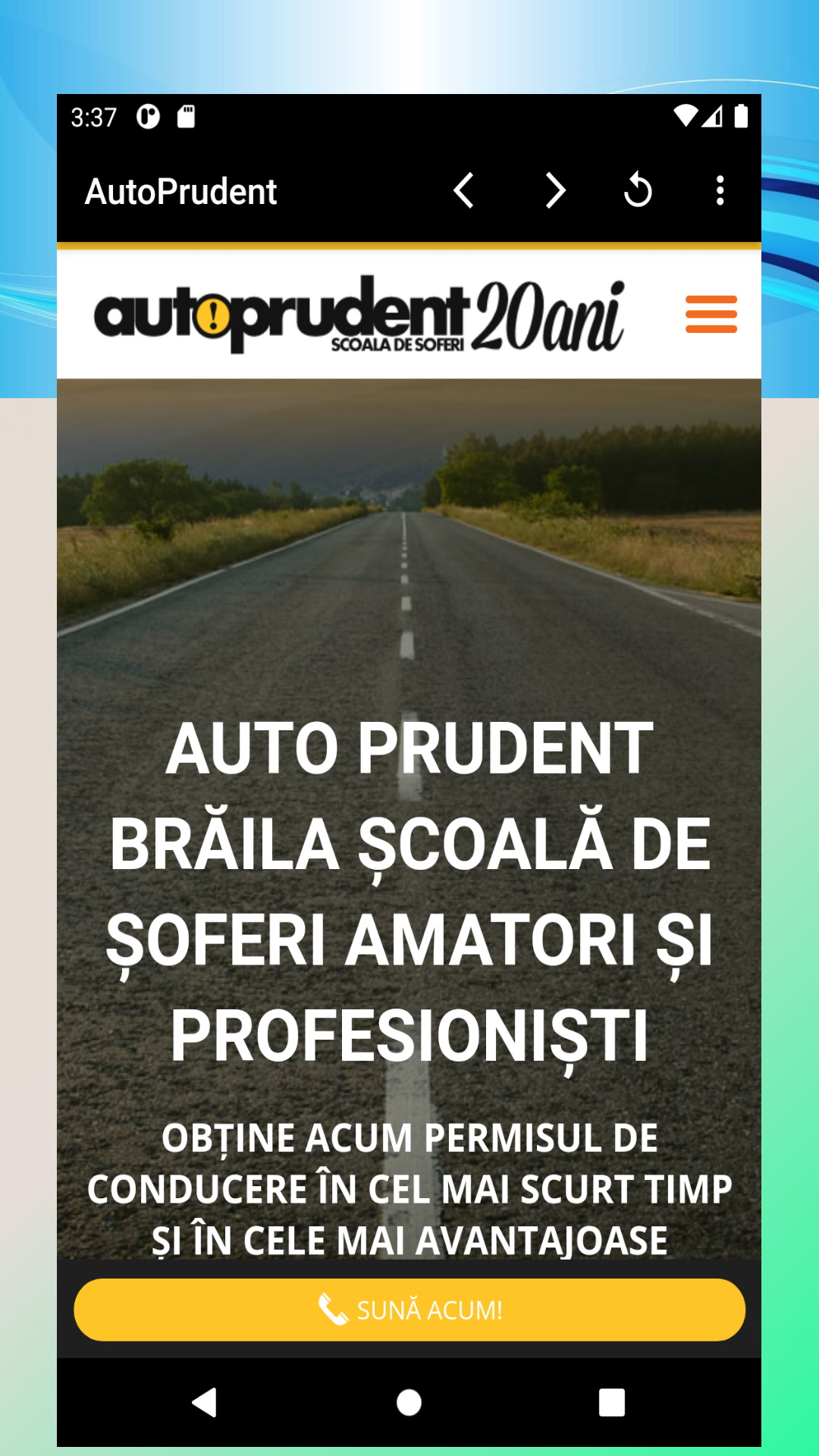 AutoPrudent