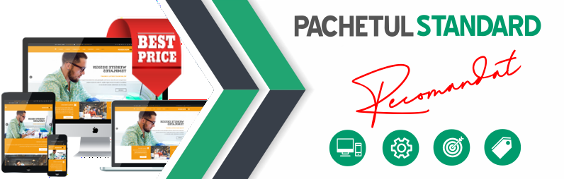 pachet-standard