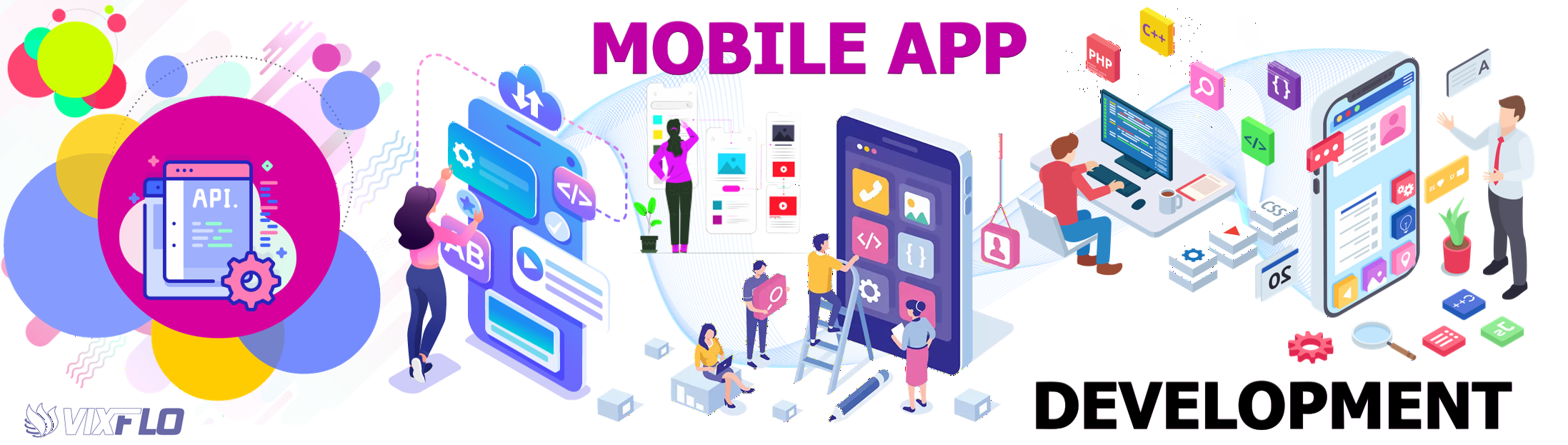 Dezvoltare Aplicații Mobile
